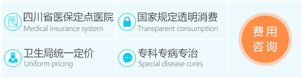 胆结石手术需要多少钱？(图3)