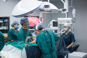 治疗胆囊息肉,选对医院是前提!(图2) 治疗胆囊息肉,选对医院是前提!(图2)