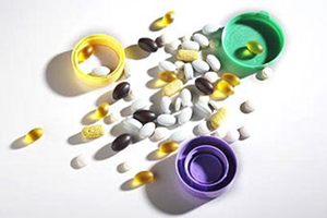 选对治疗方法，才能有效排出胆结石(图1)